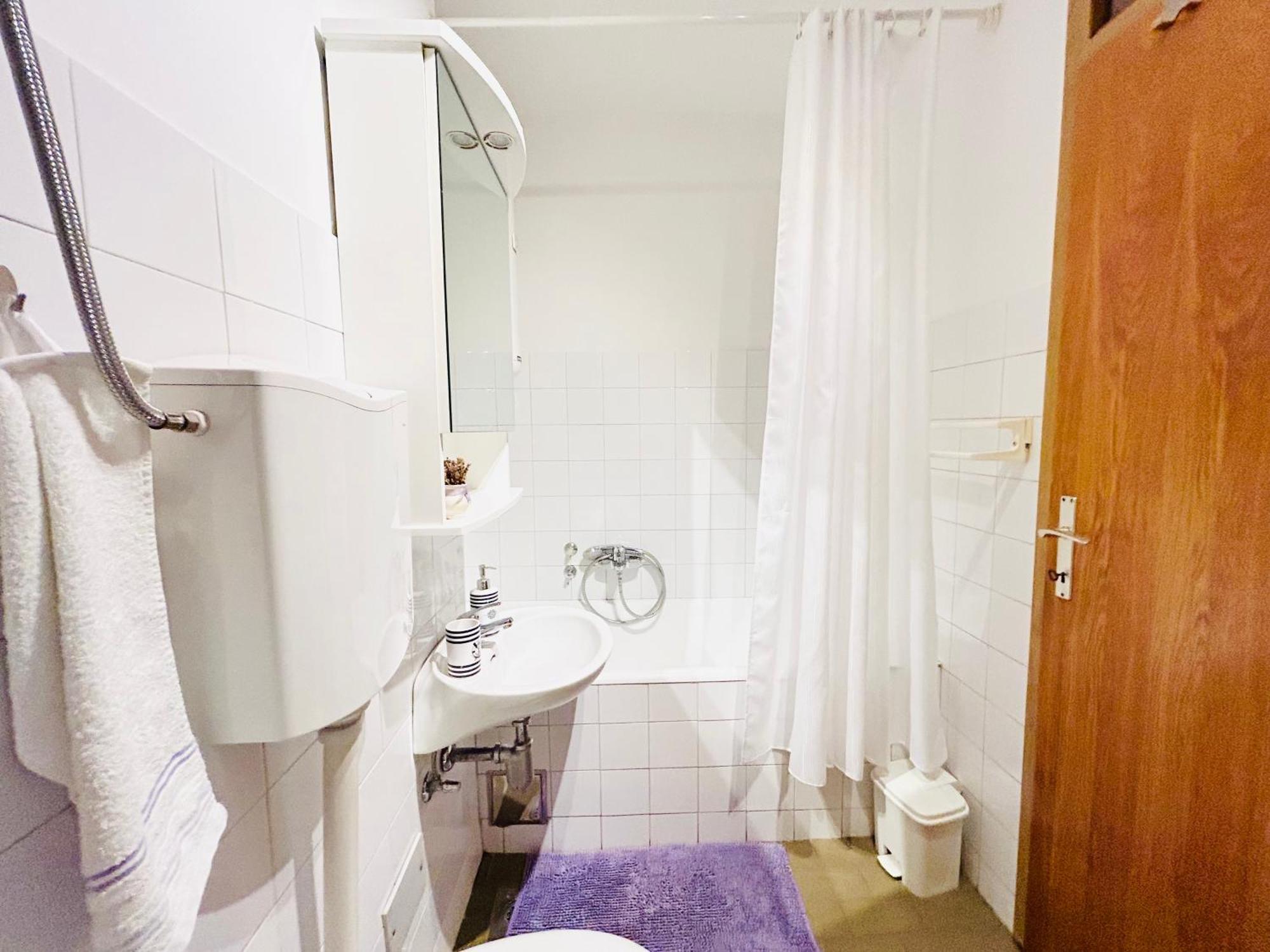 Apartman Mira Zadar Bagian luar foto